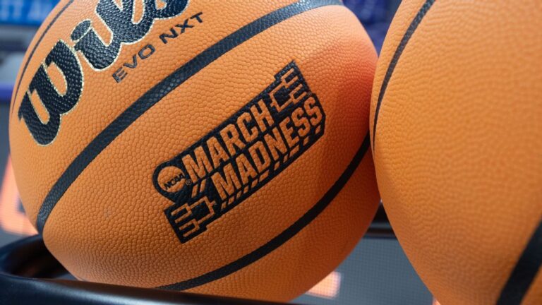 NCAA tournament expansion FAQ: What you need to know now that it’s official﻿