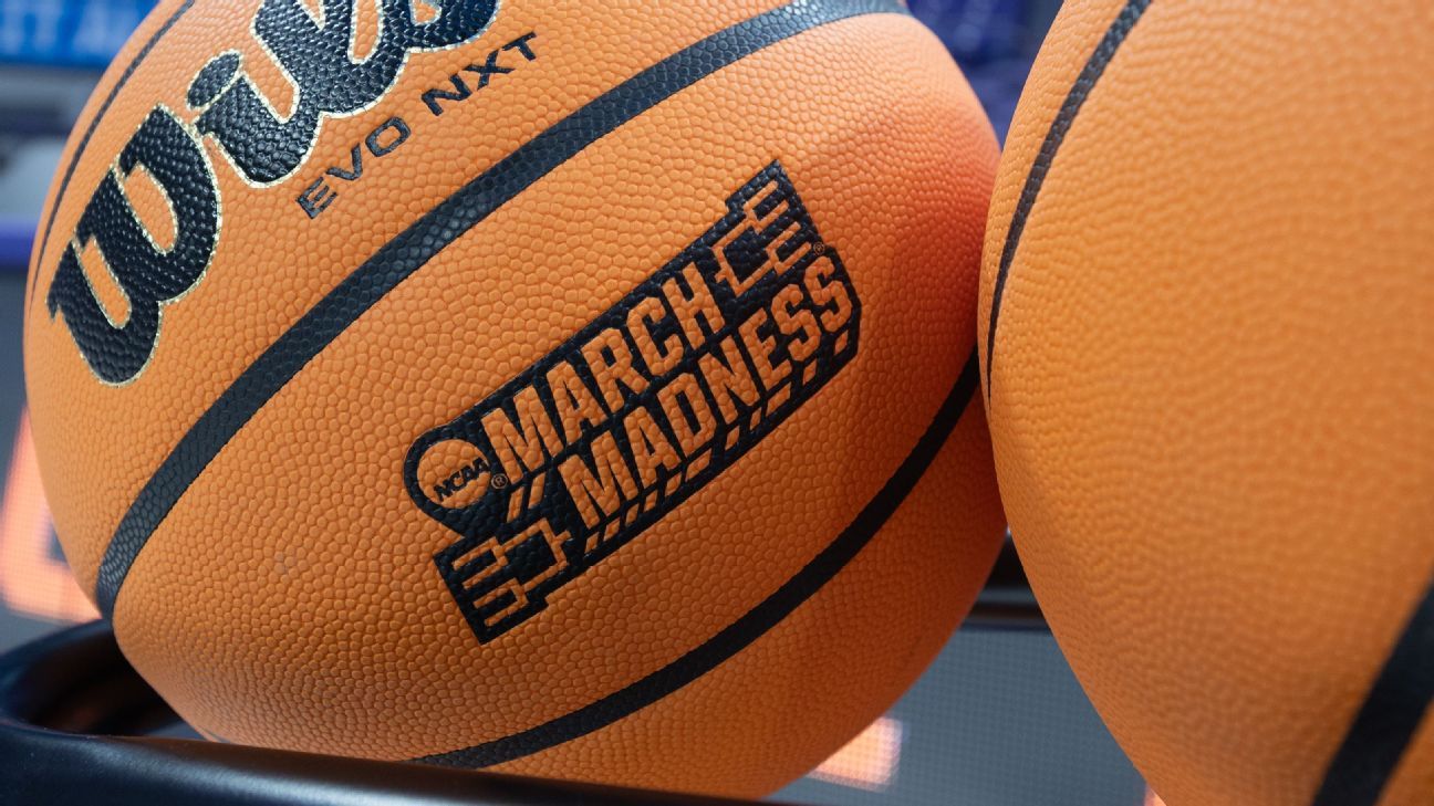 NCAA tournament expansion FAQ: What you need to know now that it’s official﻿