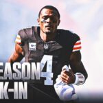 NFL Offseason Check-In: Why Browns QB Deshaun Watson Might Bounce Back in 2026