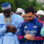 Nyc Mayor Zohran Mamdani Goes Viral For Eid Outfit