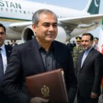 Naqvi in Tehran in Pakistan’s push to revive stalled US-Iran Talks