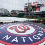 Nationals ban attendee after white nationalist banner unfurled during Sunday’s game vs Orioles