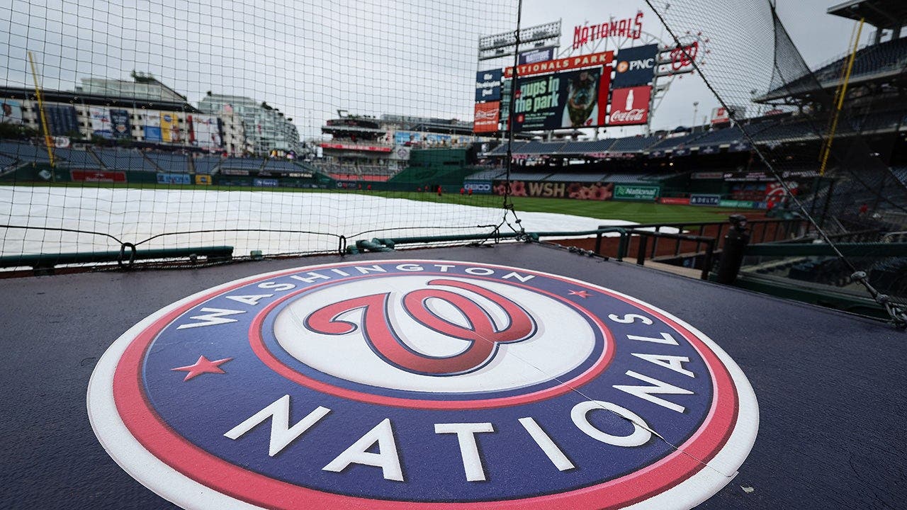 Nationals ban attendee after white nationalist banner unfurled during Sunday’s game vs Orioles