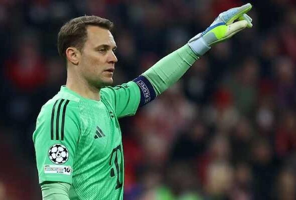 Neuer recalled to aid Germany World Cup bid