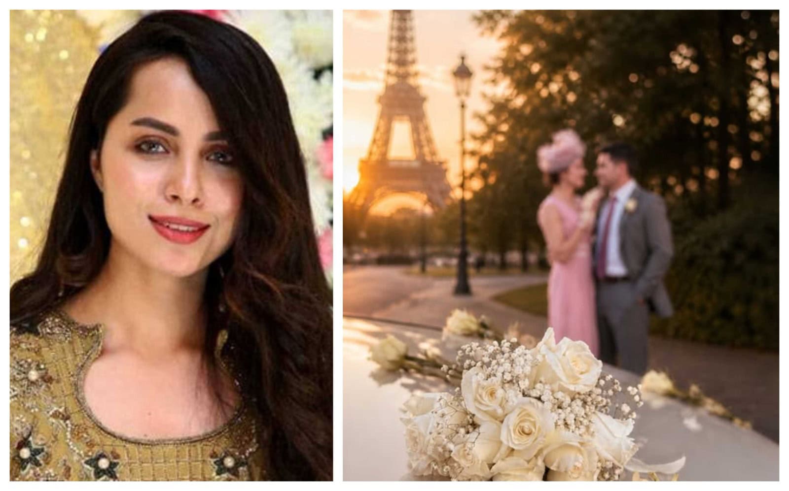 Nimra Khan Ties The Knot For Second Time Who Is Her Husband