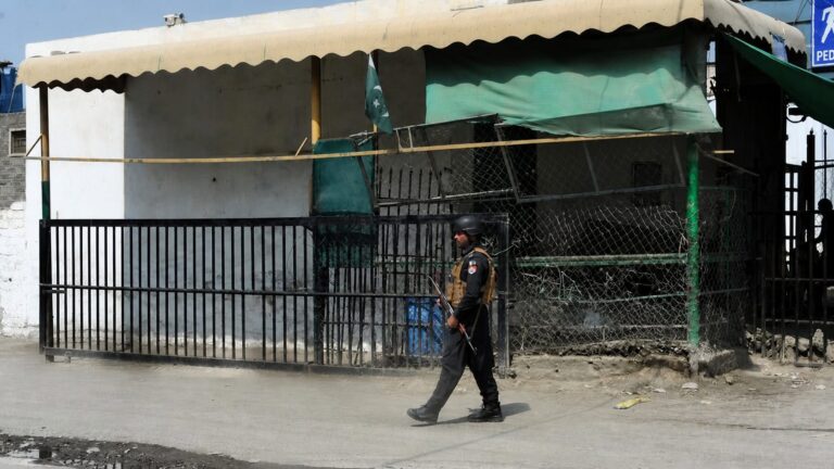 Nine Dead In Bajaur Reuters Has A Busy Schedule