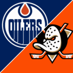 Oilers vs. Ducks (Apr 30, 2026) Live Score – ESPN