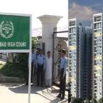 One Constitution Avenue Lease Cancellation Declared Legal By Islamabad High Court
