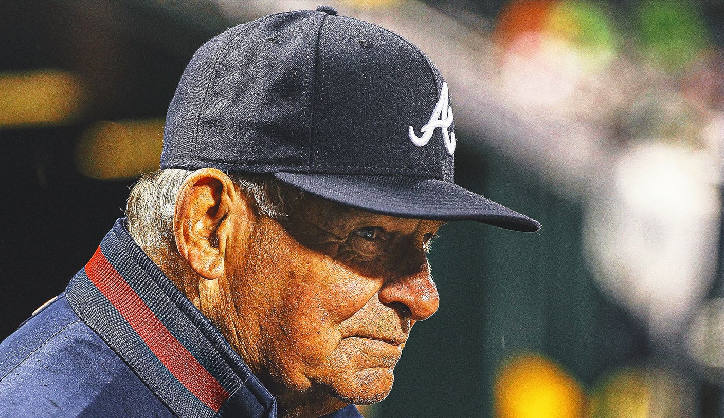 'One of the Greatest Leaders': How Bobby Cox Left a Lasting Impression on His Players