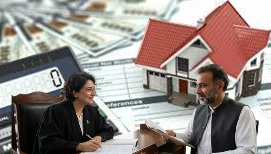 Overseas Pakistanis Get Fast Track Justice System Under New Property Protection Law