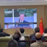 Overseas Pakistanis in China, Brazil celebrate “Marka-e-Haq” with Strong Message of Unity, Identity