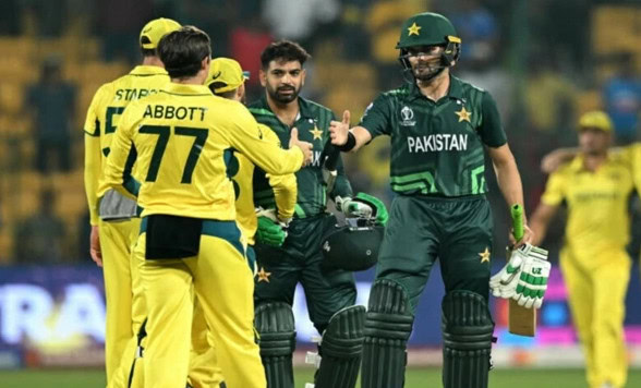 Pcb Announces Ticket Sales For Pakistan Vs Australia Odi Series