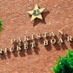 PCB begins search for men's white-ball batting coach