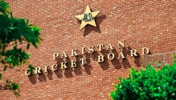 PCB begins search for men's white-ball batting coach