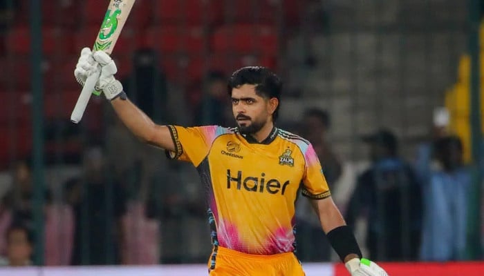 PCB unveils PSL 11 Team of the Tournament