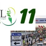 Psl 11 Final Parking Guide For Crowd In Lahore And Traffic Update