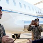 Pak Army Chief Asim Munir May Visit Iran Soon Amid Reports Of Near Final Us Iran Draft Agreement