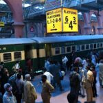 Pakistan Railways Announces 3 Special Trains Amid Passenger Influx On Eid Ul Azha 2026