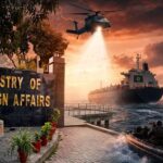Foreign Office Calls Us Move Confidence Building As Iranian Crew Lands In Pakistan