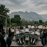 Pakistan Marks Press Freedom Day Amid Allegations Of Threats Censorship And Violence