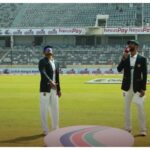 Pakistan Opt To Field First In Bangladesh Test Series Opener