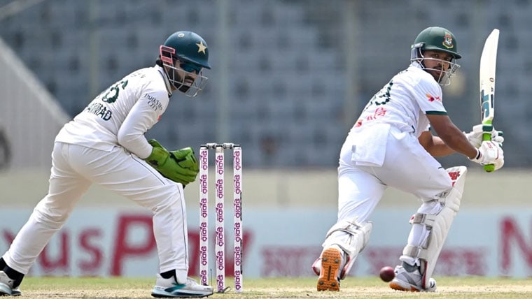 Pakistan Players Drop In New Icc Test Rankings