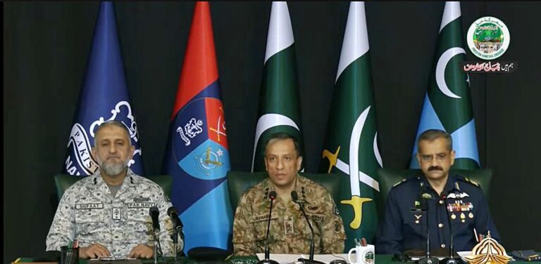 Pakistan Proved Its Strength Against 5 Times Bigger Enemy In Marka E Haq Dg Ispr Says