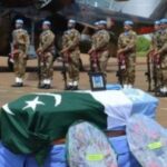Pakistan Renews Pledge To Un Peacekeeping Amid Global Conflicts