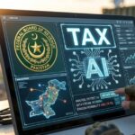Pakistan Set To Hunt Down Tax Evaders Using Ai
