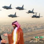 Pakistan Steps Up Military Footprint In Gulf With Troops Jet Deployment In Saudi Arabia