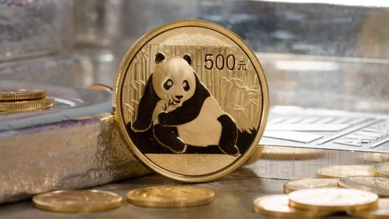 Pakistan Successfully Launches First Ever Panda Bond In China