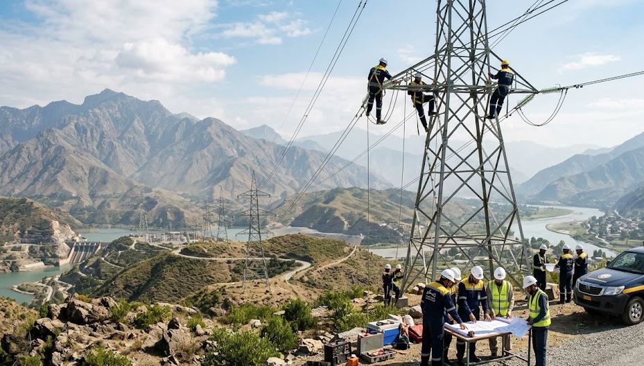 Pakistani Electric Company Opens Engineering Jobs With Rs1 5 Salary