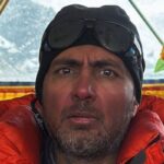 Pakistani climber Salman Ateeque summits Mount Everest
