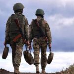 Pakistani Youth Allegedly Trafficked To Join Russian Forces For War Against Ukraine