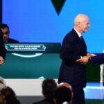 Palestinian football chief slams Israeli official at Fifa meeting