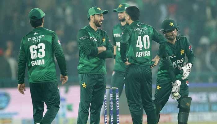 Physical tickets for Pakistan-Australia ODI series to go on sale next week