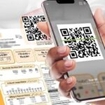 Power Division Warns Of Data Theft Through Fake Qr Codes On Electricity Bills