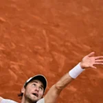 Pressure turns to Zverev, Ruud as FO week two begins  | The Express Tribune