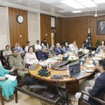 Punjab Education Authority Takes Crucial Step Towards Reforming Primary Curriculum