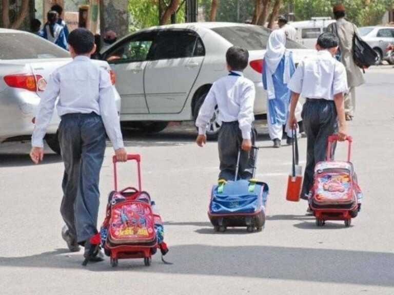 Punjab Summer Holidays to be cut by around 2 weeks under New Proposal?
