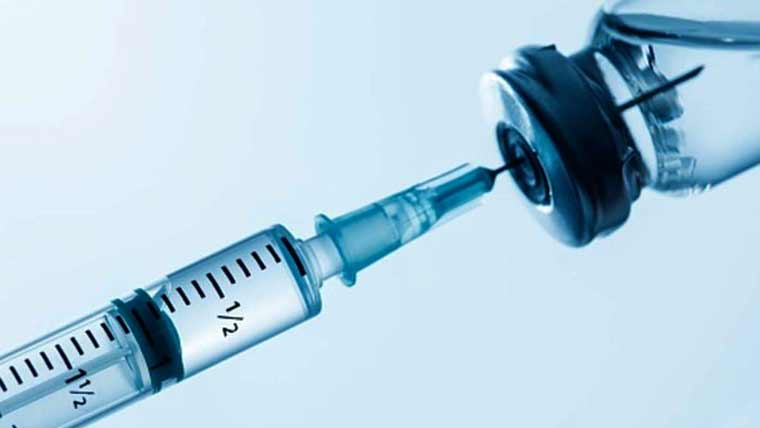 Punjab Issues High Alert Over Fake Antibiotic Injection G Tax 250mg