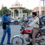 Punjab Slashes Traffic Fines Ends Jail Terms Under New Motor Vehicle Law