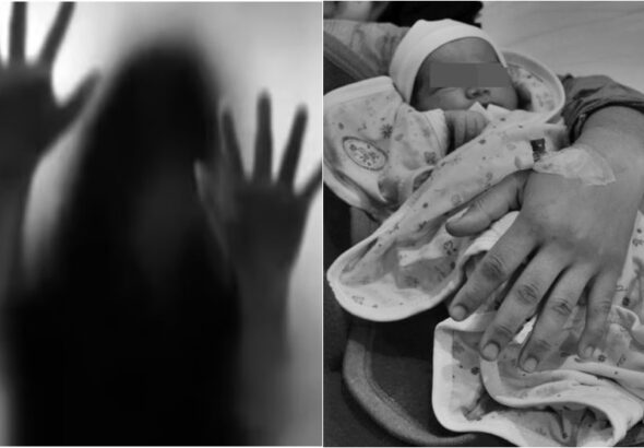 Rawalpindi Woman Gives Birth To Girl After Being Raped For Months In Hotel Room