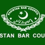 Register Cases Over Defamation Of Judiciary Institutions And Lawyers Pakistan Bar Council