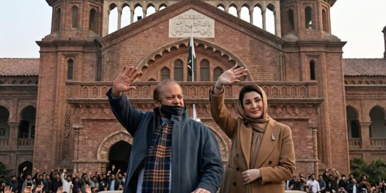 Relief For Cm Maryam Nawaz As Court Orders Return Of Rs7 Crore Surety Bond In Sugar Mills Case