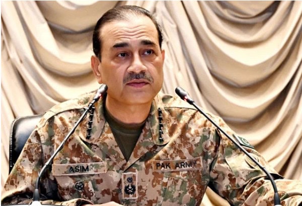 Resolution Submitted In Sindh Assembly To Nominate Cdf Munir For Nobel Peace Prize