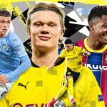 Revisiting ESPN’s 39 U21 men’s lists: Who flopped? Who should have been higher?