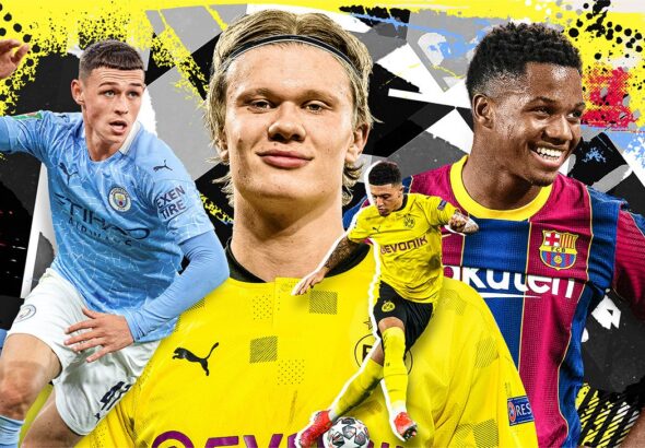 Revisiting ESPN’s 39 U21 men’s lists: Who flopped? Who should have been higher?