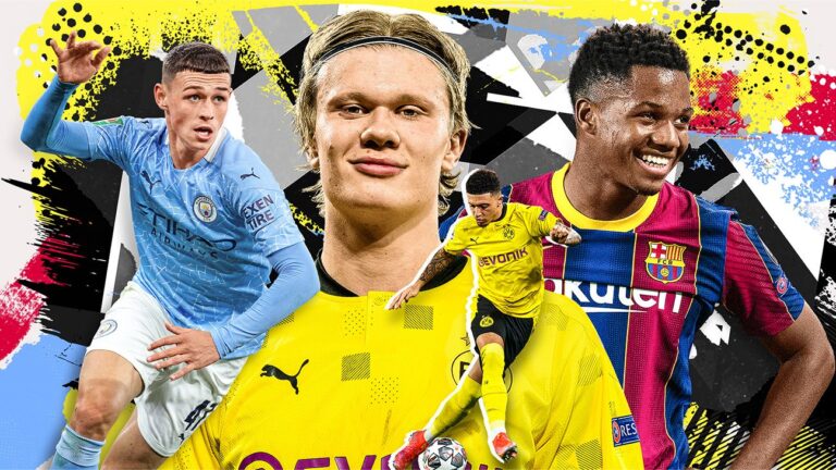 Revisiting ESPN’s 39 U21 men’s lists: Who flopped? Who should have been higher?