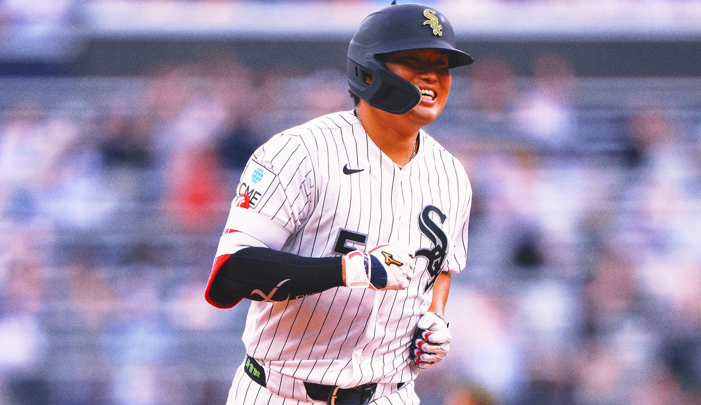 Rookie Slugger Munetaka Murakami Looks Right At Home With Young White Sox